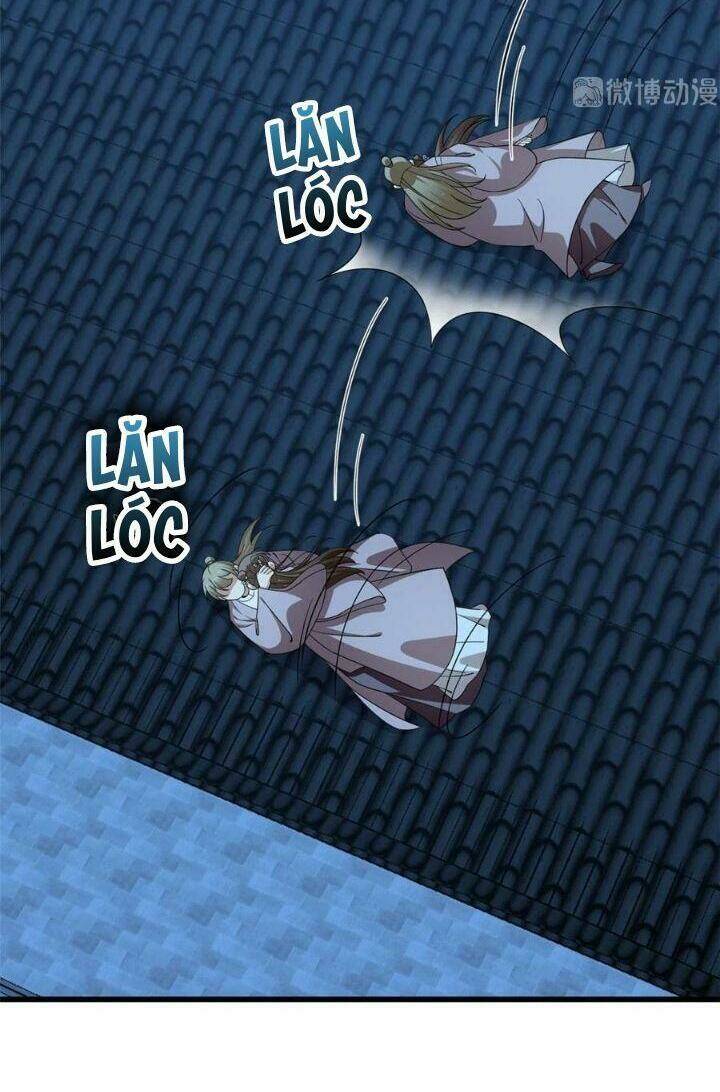 Độc Bộ Thiên Hạ: Đặc Công Thần Y Chapter 294 - Trang 26