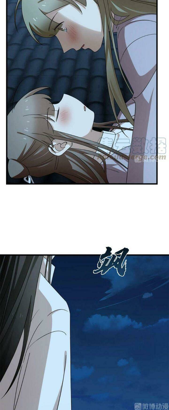 Độc Bộ Thiên Hạ: Đặc Công Thần Y Chapter 294 - Trang 28