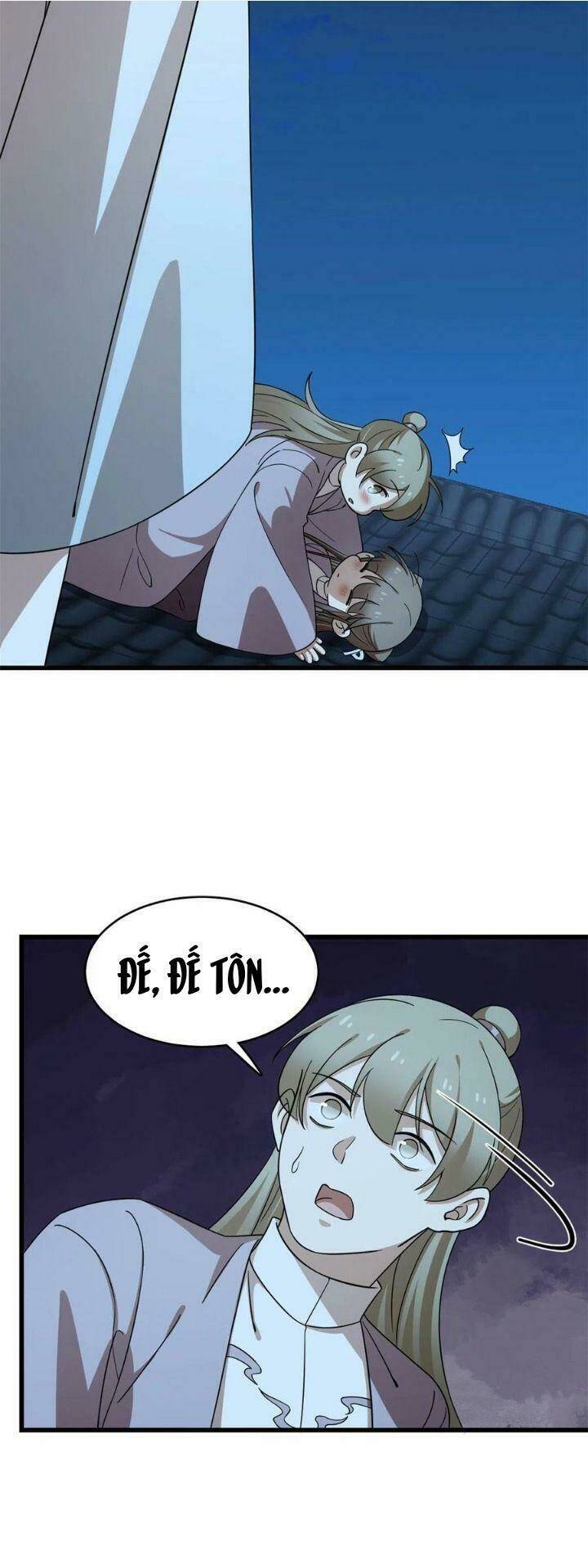 Độc Bộ Thiên Hạ: Đặc Công Thần Y Chapter 294 - Trang 29