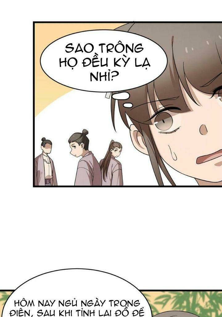 Độc Bộ Thiên Hạ: Đặc Công Thần Y Chapter 294 - Trang 7