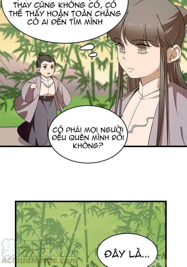 Độc Bộ Thiên Hạ: Đặc Công Thần Y Chapter 294 - Trang 8