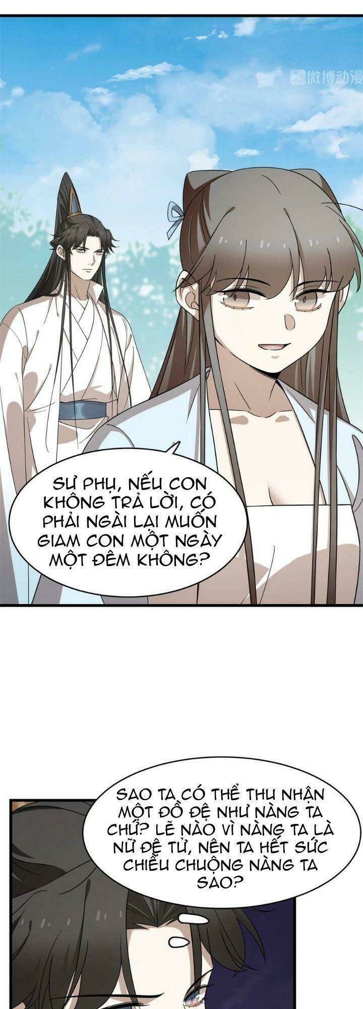 Độc Bộ Thiên Hạ: Đặc Công Thần Y Chapter 297 - Trang 9