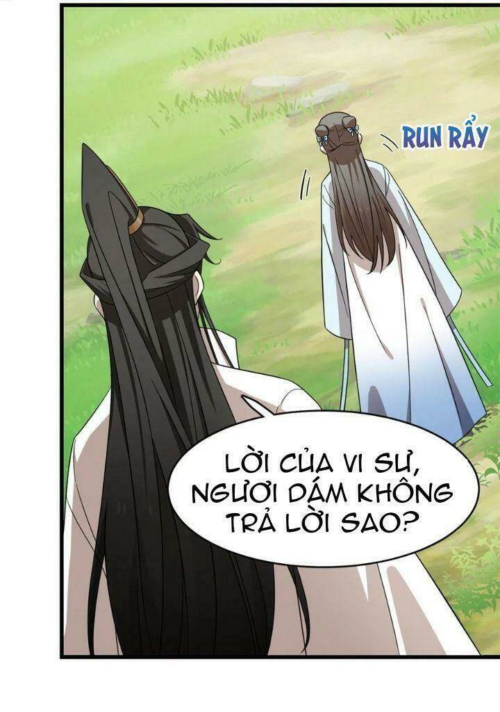 Độc Bộ Thiên Hạ: Đặc Công Thần Y Chapter 297 - Trang 11