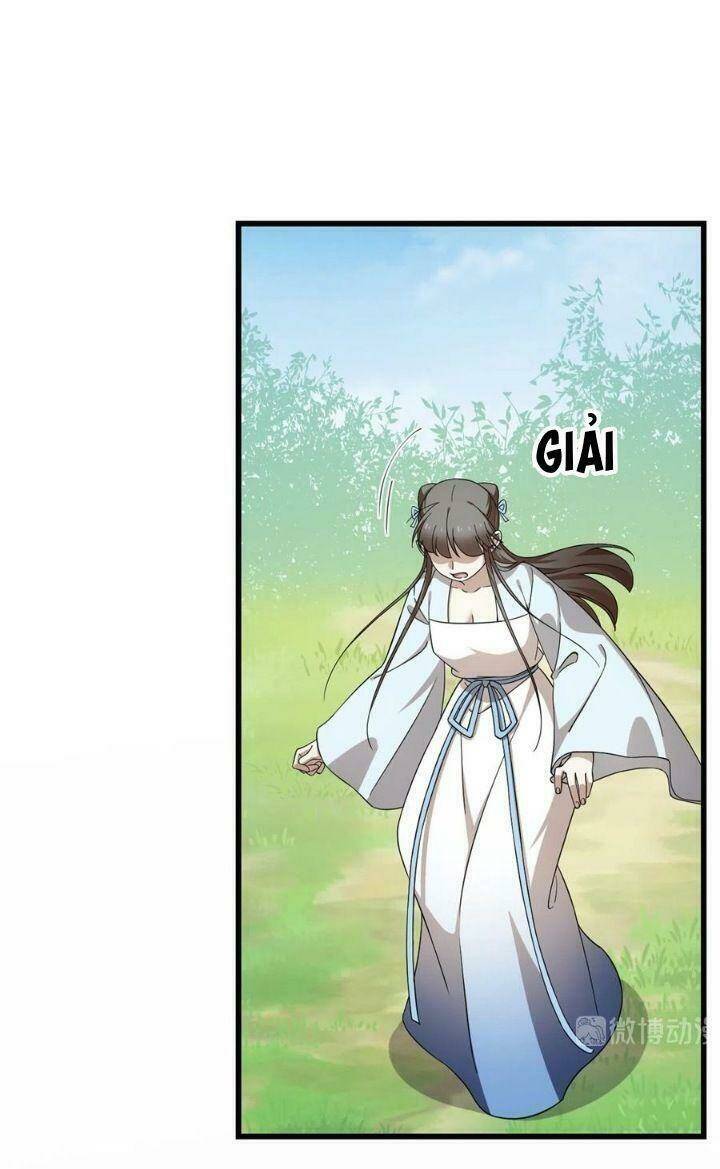 Độc Bộ Thiên Hạ: Đặc Công Thần Y Chapter 297 - Trang 14