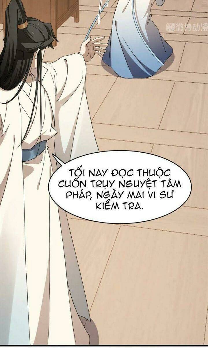 Độc Bộ Thiên Hạ: Đặc Công Thần Y Chapter 297 - Trang 17