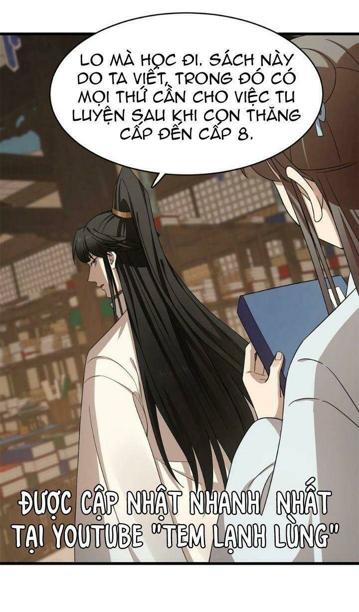 Độc Bộ Thiên Hạ: Đặc Công Thần Y Chapter 297 - Trang 18