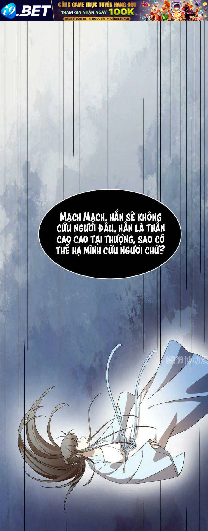 Độc Bộ Thiên Hạ: Đặc Công Thần Y Chapter 297 - Trang 1