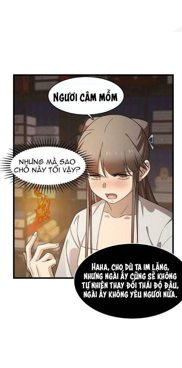 Độc Bộ Thiên Hạ: Đặc Công Thần Y Chapter 297 - Trang 21