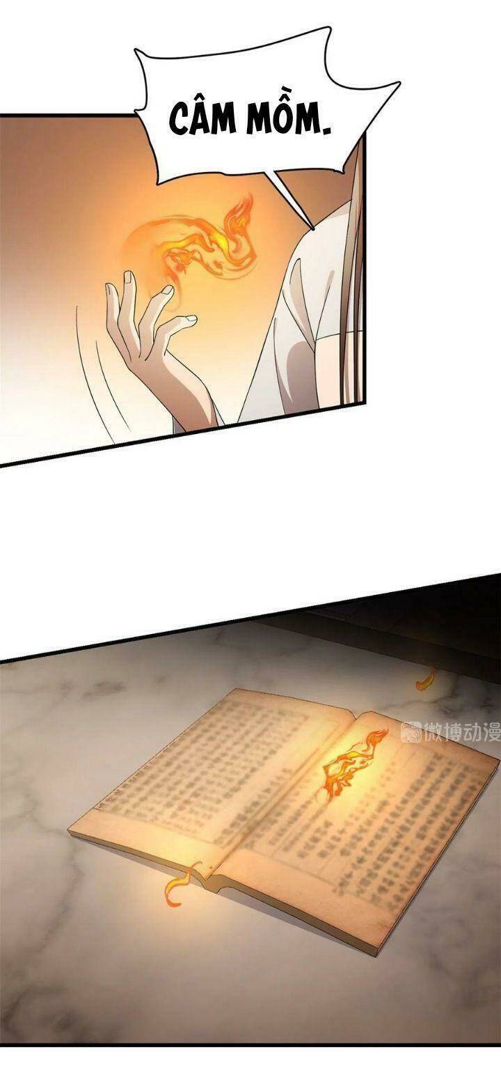 Độc Bộ Thiên Hạ: Đặc Công Thần Y Chapter 297 - Trang 22