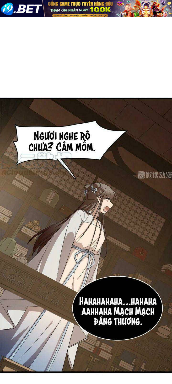 Độc Bộ Thiên Hạ: Đặc Công Thần Y Chapter 297 - Trang 23