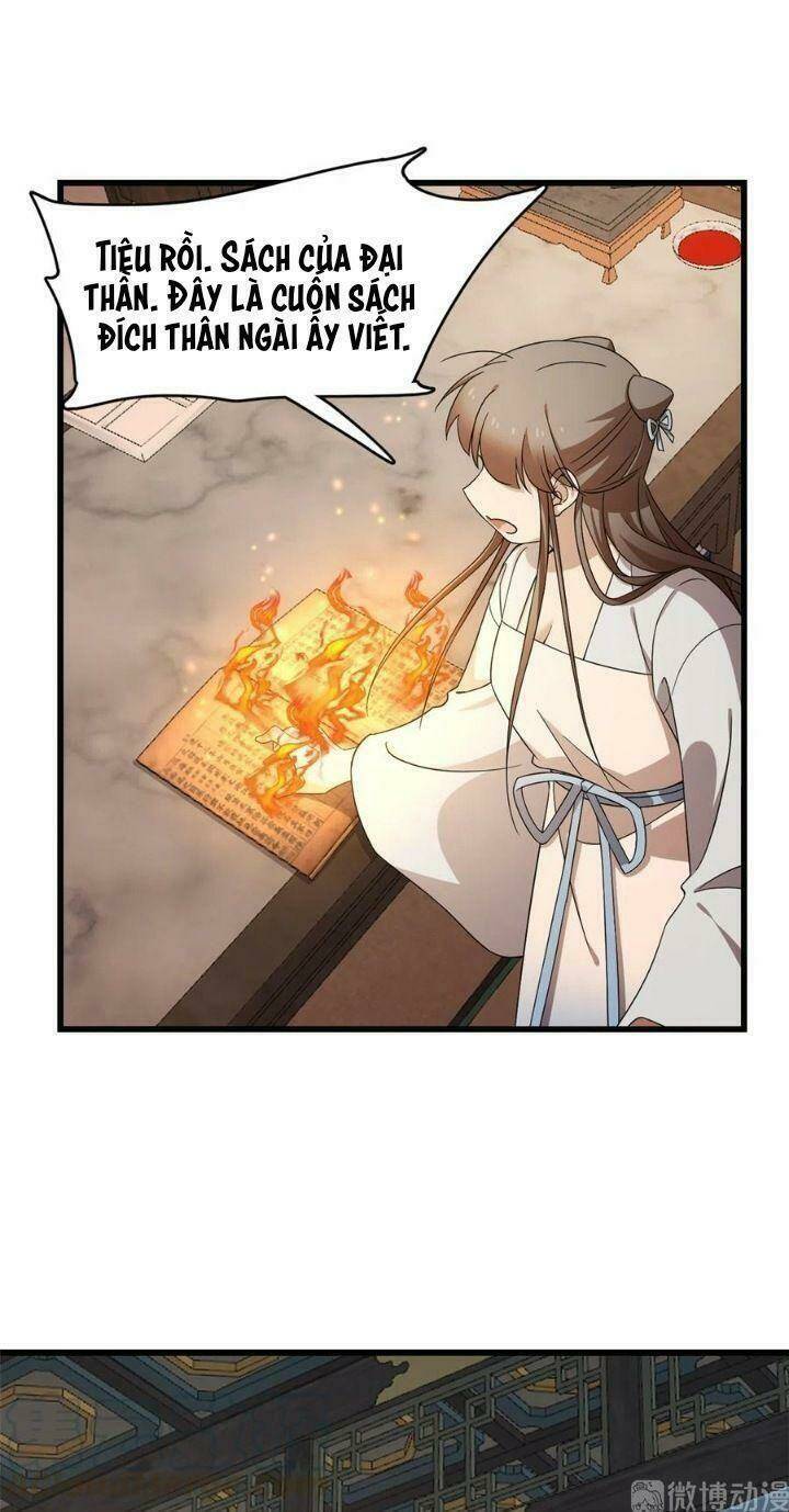 Độc Bộ Thiên Hạ: Đặc Công Thần Y Chapter 297 - Trang 24