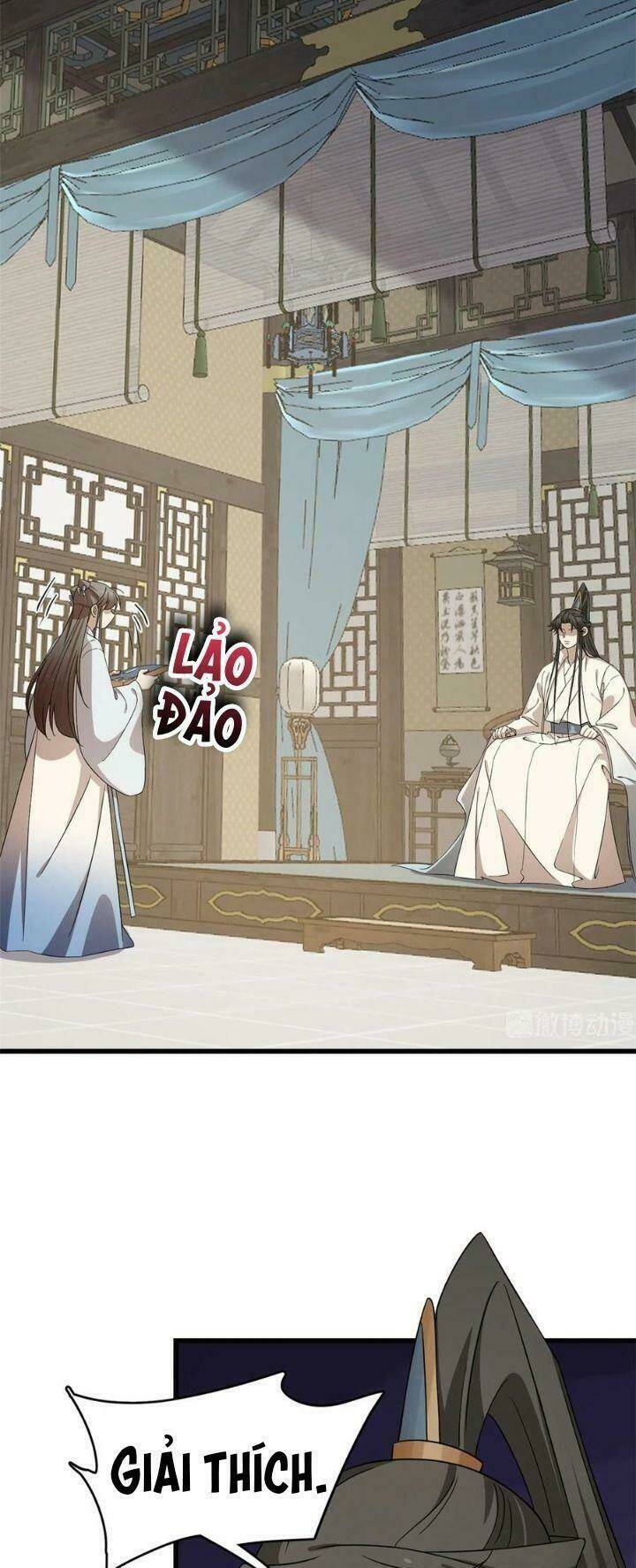 Độc Bộ Thiên Hạ: Đặc Công Thần Y Chapter 297 - Trang 25