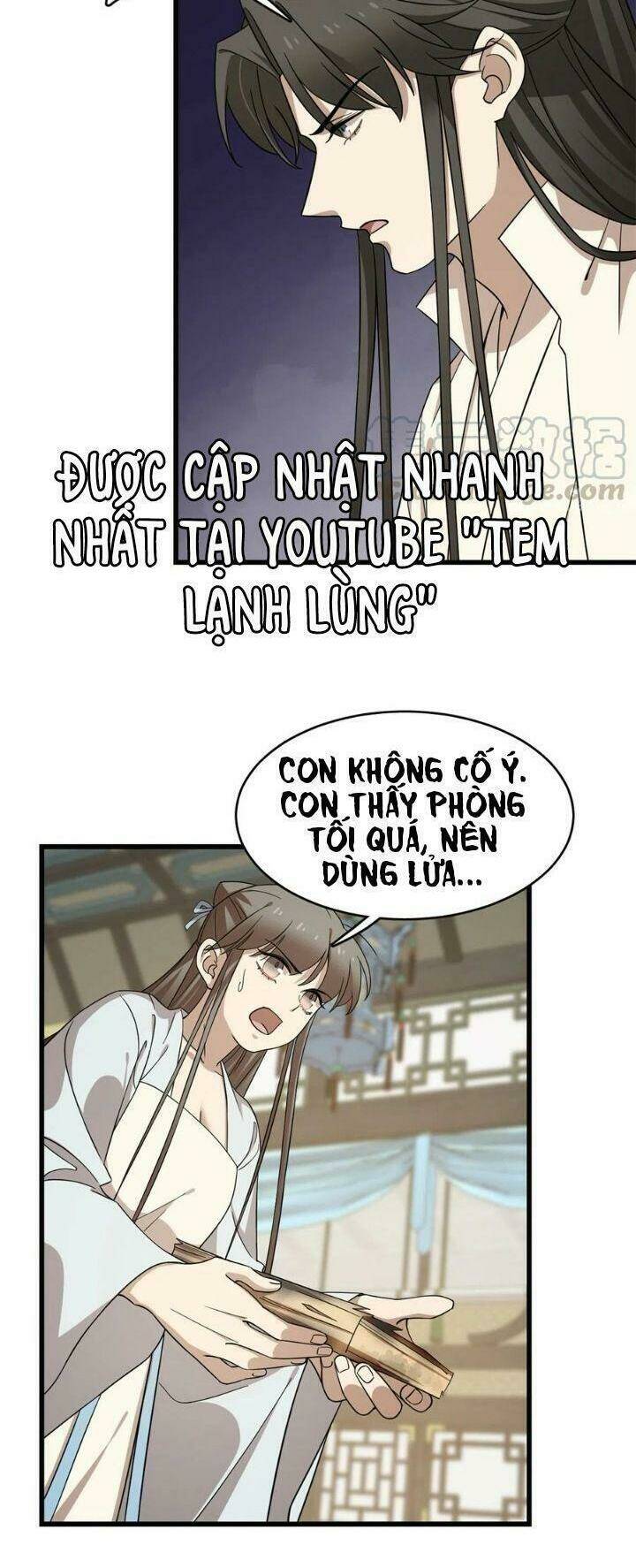 Độc Bộ Thiên Hạ: Đặc Công Thần Y Chapter 297 - Trang 26