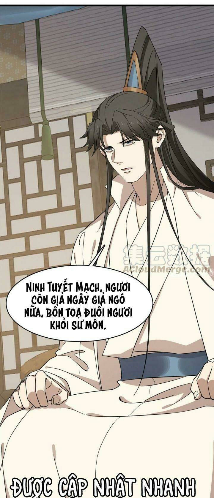 Độc Bộ Thiên Hạ: Đặc Công Thần Y Chapter 297 - Trang 27