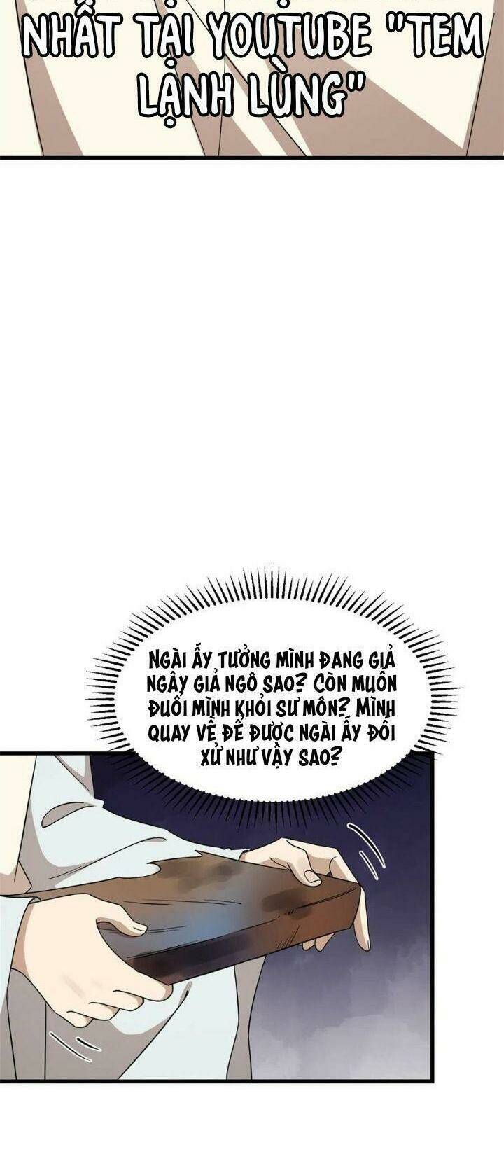 Độc Bộ Thiên Hạ: Đặc Công Thần Y Chapter 297 - Trang 28