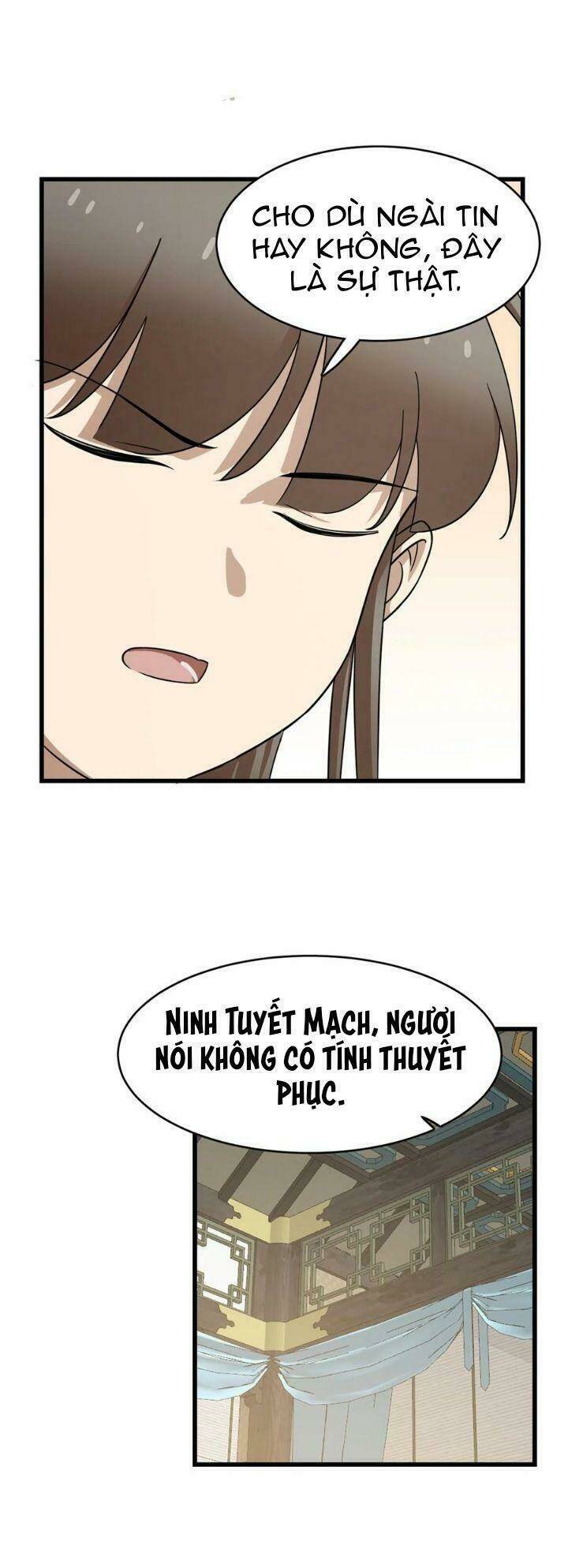 Độc Bộ Thiên Hạ: Đặc Công Thần Y Chapter 297 - Trang 29