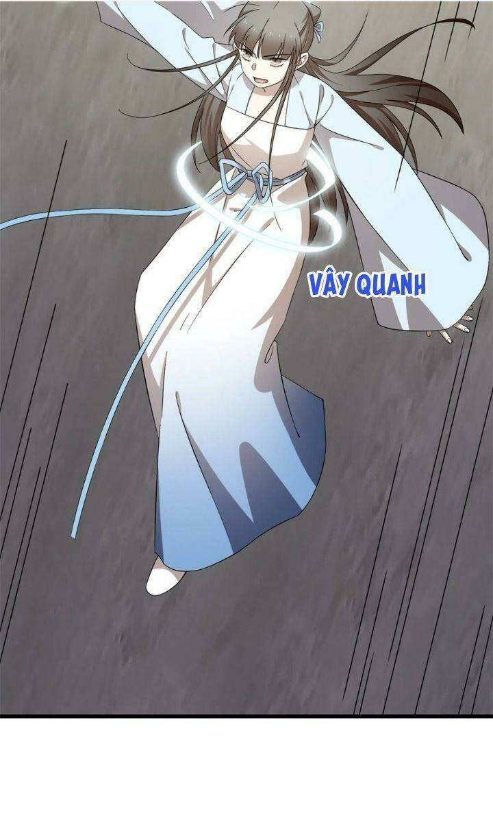 Độc Bộ Thiên Hạ: Đặc Công Thần Y Chapter 297 - Trang 3