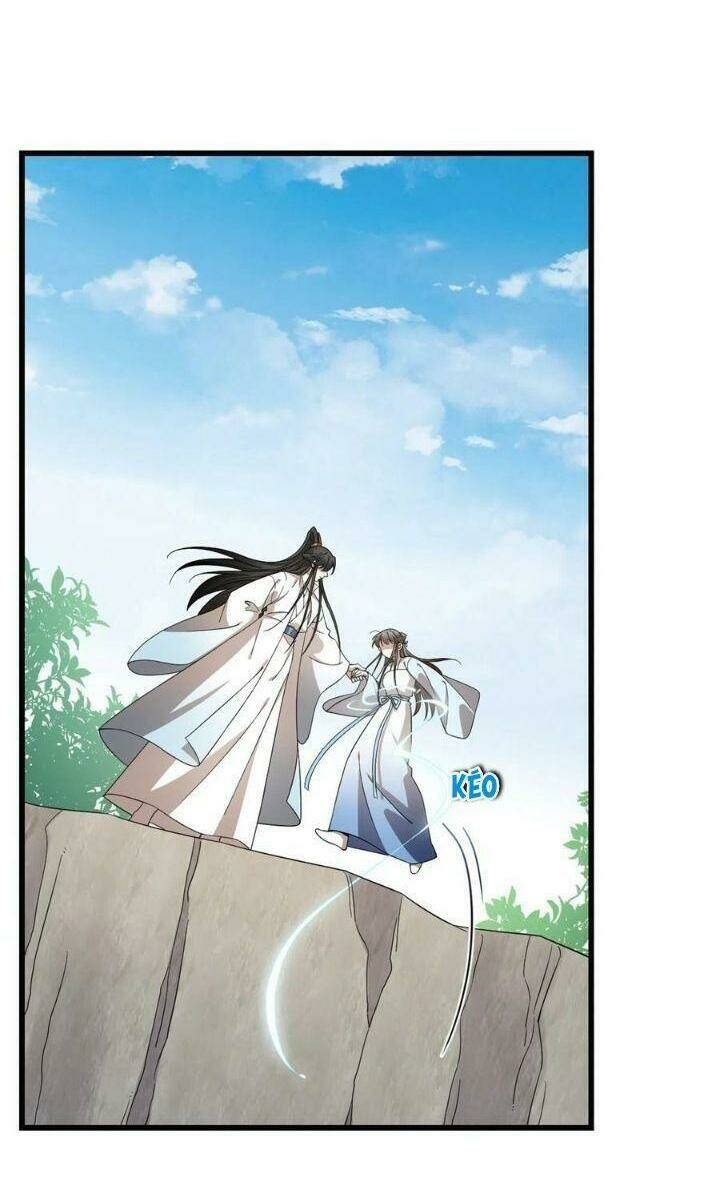 Độc Bộ Thiên Hạ: Đặc Công Thần Y Chapter 297 - Trang 4