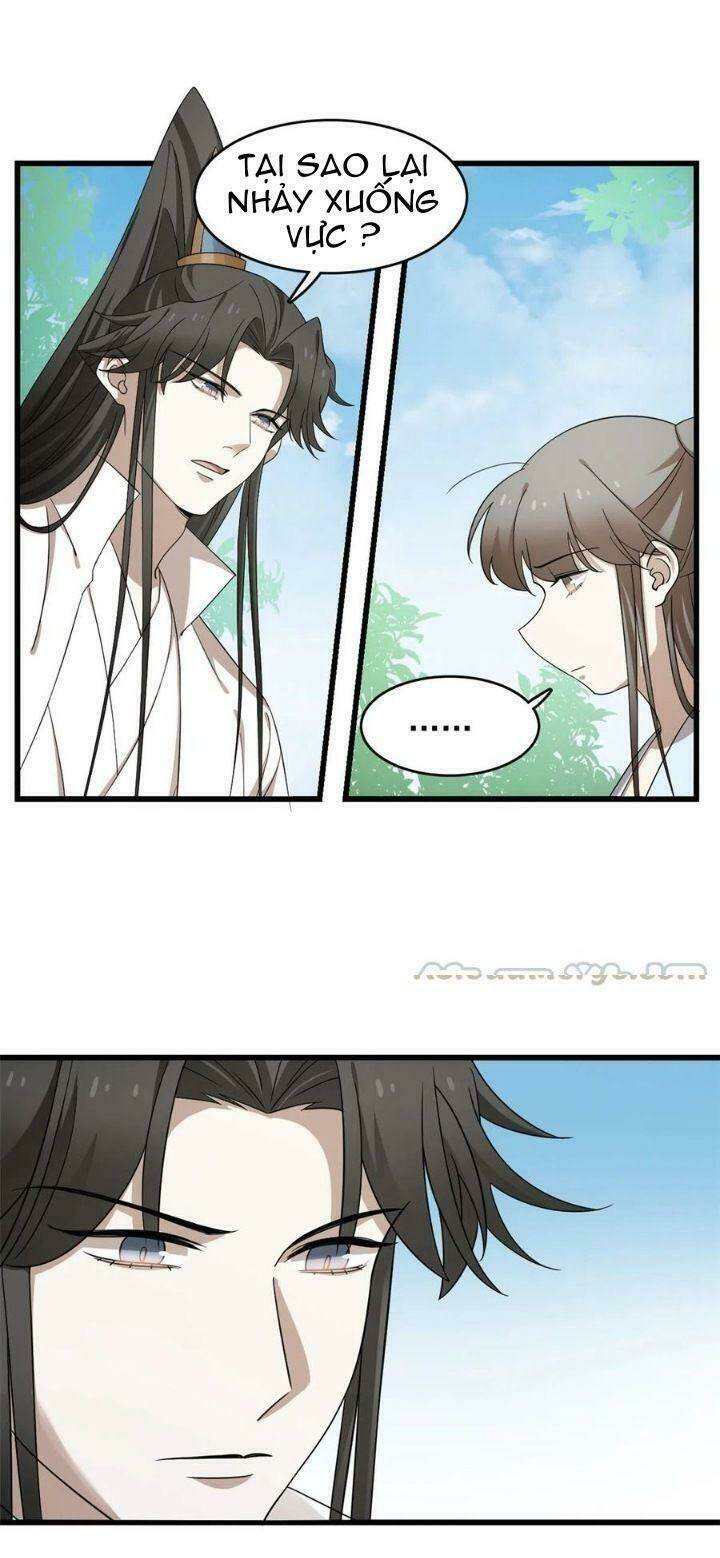 Độc Bộ Thiên Hạ: Đặc Công Thần Y Chapter 297 - Trang 5