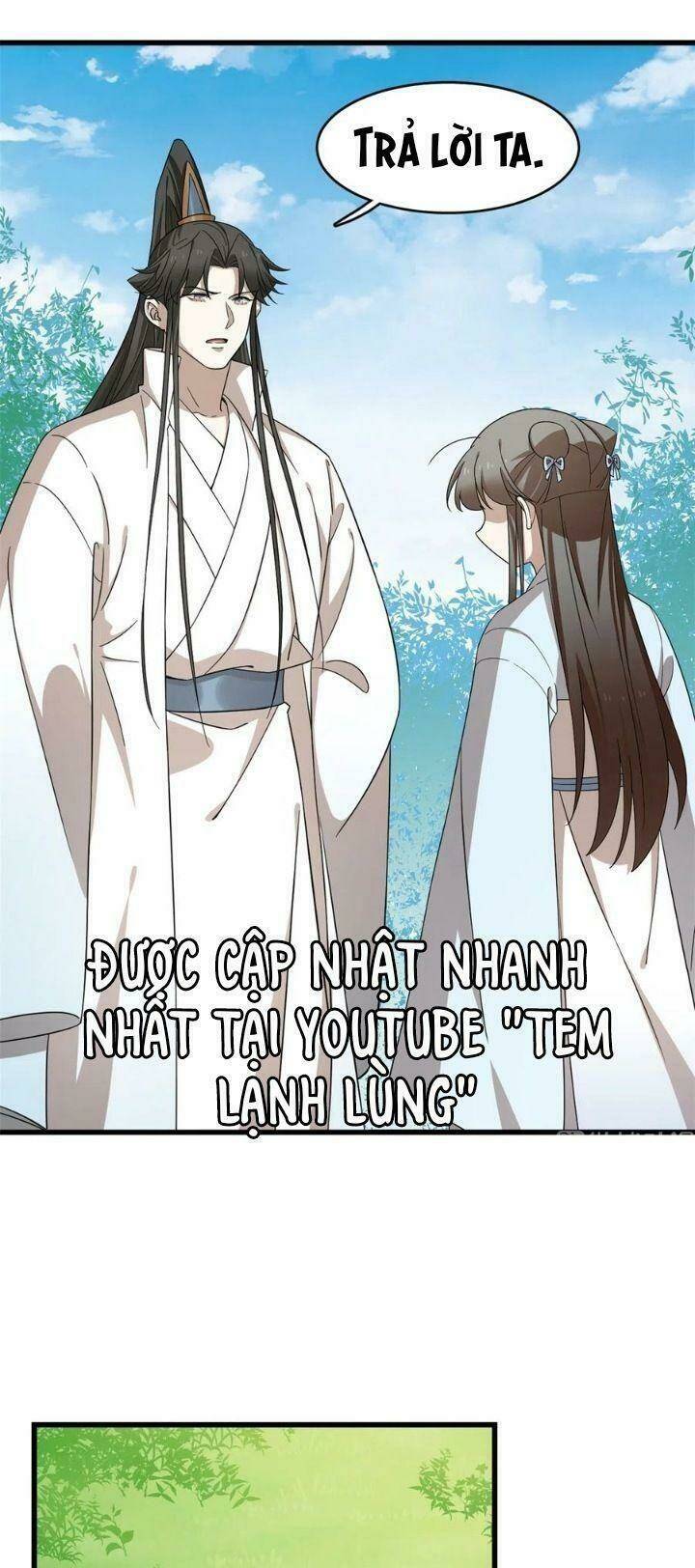 Độc Bộ Thiên Hạ: Đặc Công Thần Y Chapter 297 - Trang 7