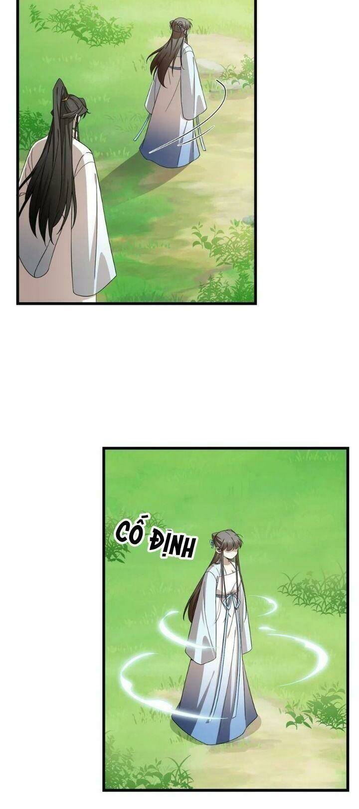 Độc Bộ Thiên Hạ: Đặc Công Thần Y Chapter 297 - Trang 8