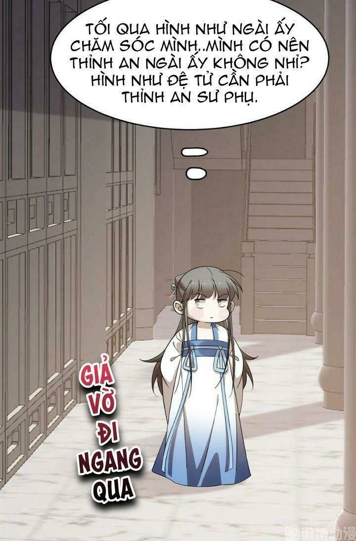 Độc Bộ Thiên Hạ: Đặc Công Thần Y - Chapter 298 - Page 10