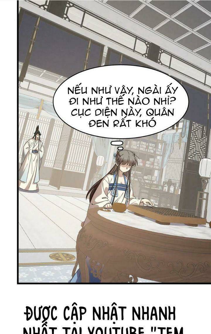 Độc Bộ Thiên Hạ: Đặc Công Thần Y - Chapter 298 - Page 14