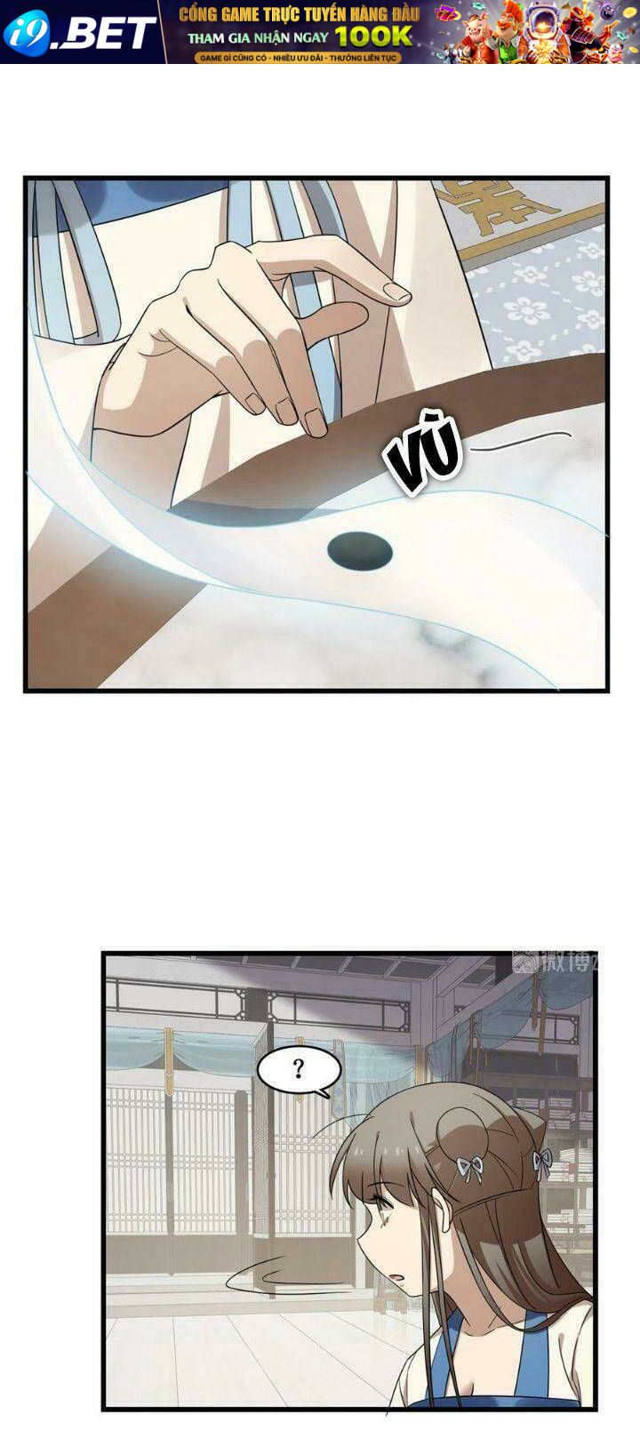 Độc Bộ Thiên Hạ: Đặc Công Thần Y - Chapter 298 - Page 16