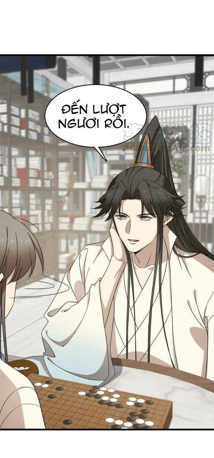 Độc Bộ Thiên Hạ: Đặc Công Thần Y - Chapter 298 - Page 17