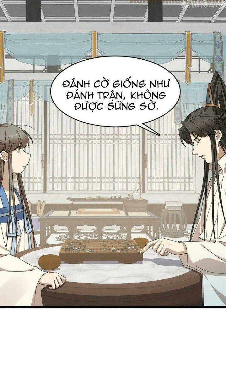 Độc Bộ Thiên Hạ: Đặc Công Thần Y - Chapter 298 - Page 19