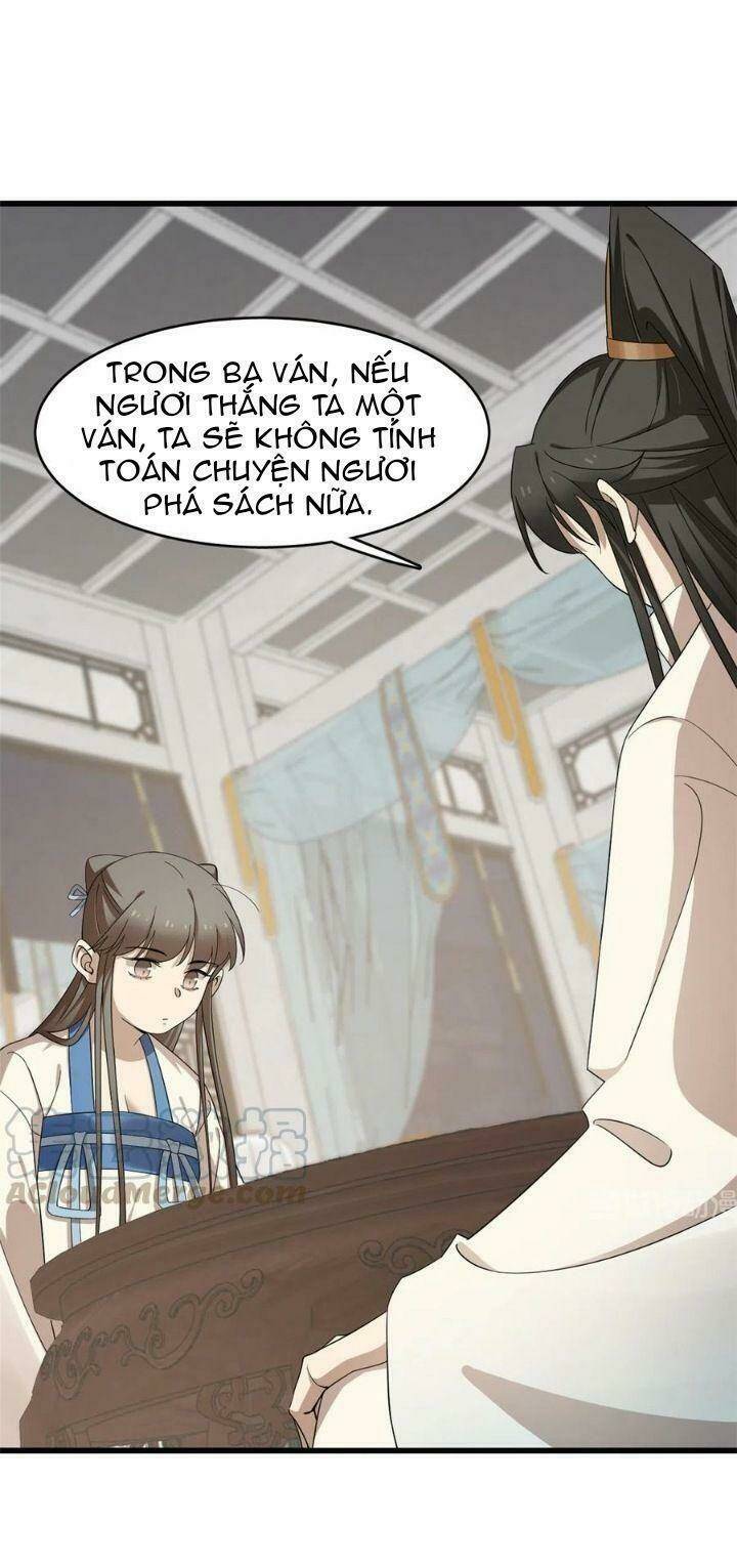 Độc Bộ Thiên Hạ: Đặc Công Thần Y - Chapter 298 - Page 20