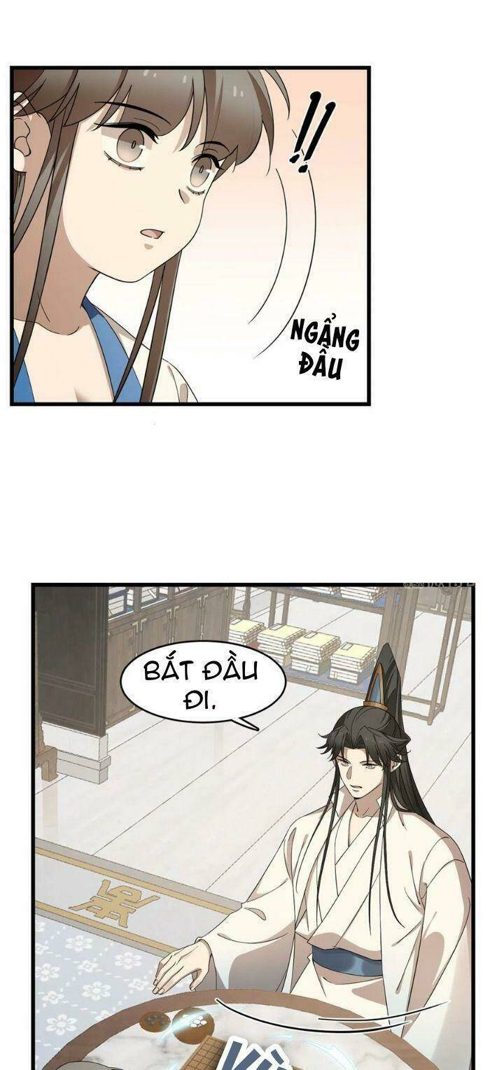 Độc Bộ Thiên Hạ: Đặc Công Thần Y - Chapter 298 - Page 21