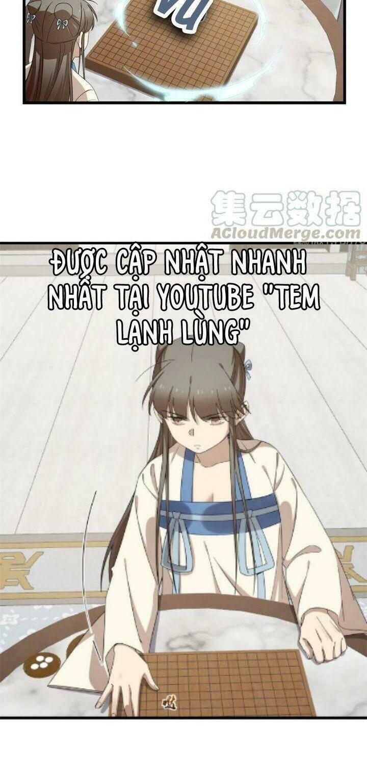 Độc Bộ Thiên Hạ: Đặc Công Thần Y - Chapter 298 - Page 22