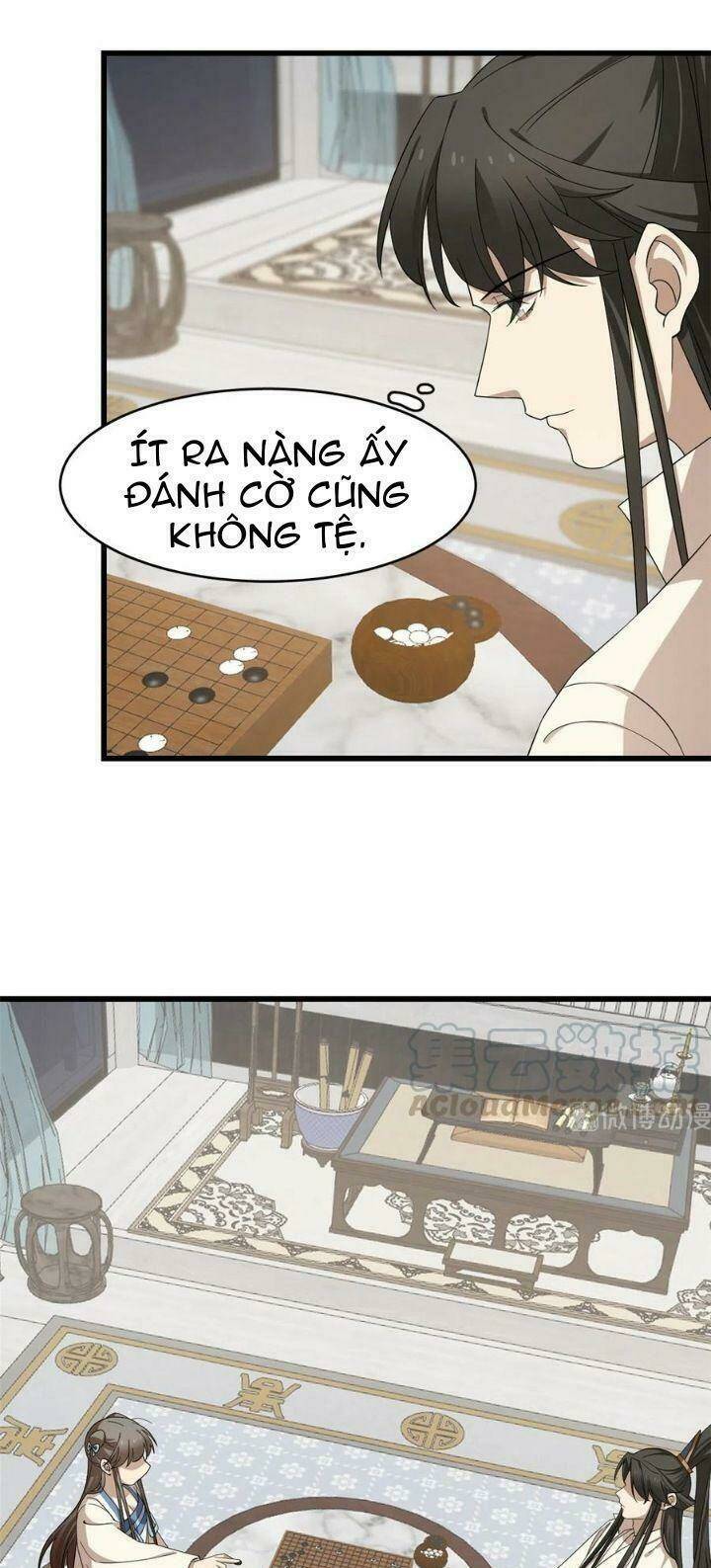 Độc Bộ Thiên Hạ: Đặc Công Thần Y - Chapter 298 - Page 23