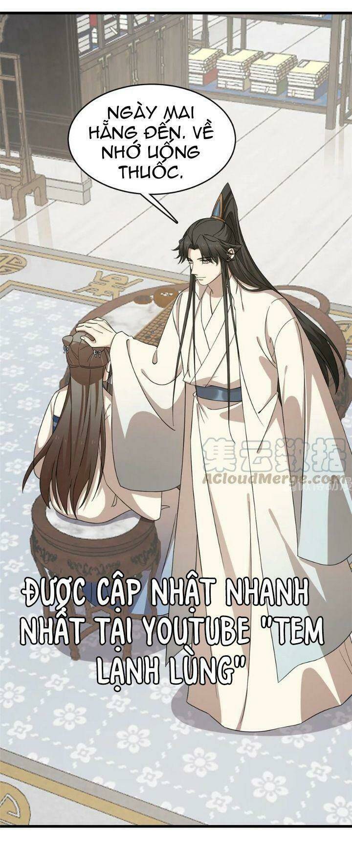 Độc Bộ Thiên Hạ: Đặc Công Thần Y - Chapter 298 - Page 26