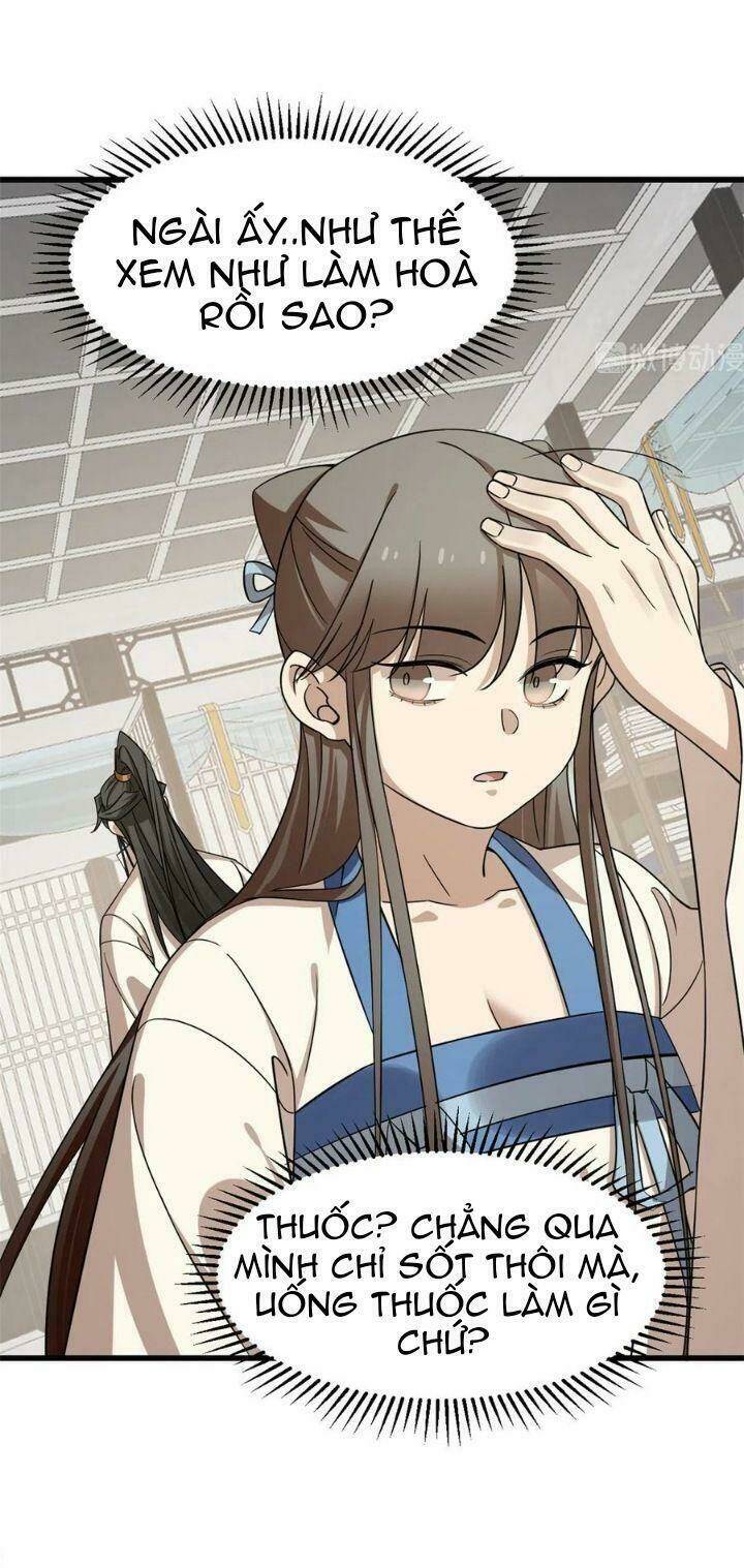 Độc Bộ Thiên Hạ: Đặc Công Thần Y - Chapter 298 - Page 27