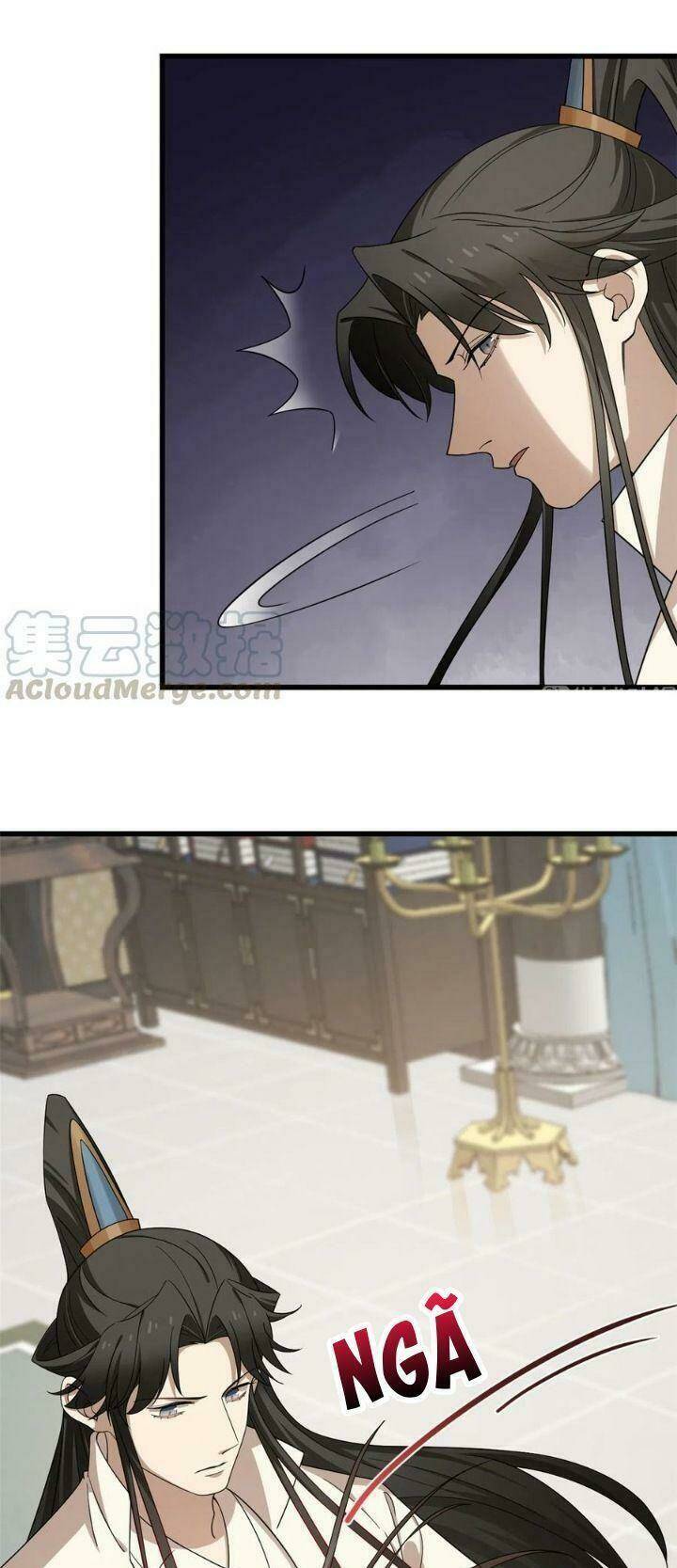 Độc Bộ Thiên Hạ: Đặc Công Thần Y - Chapter 298 - Page 3