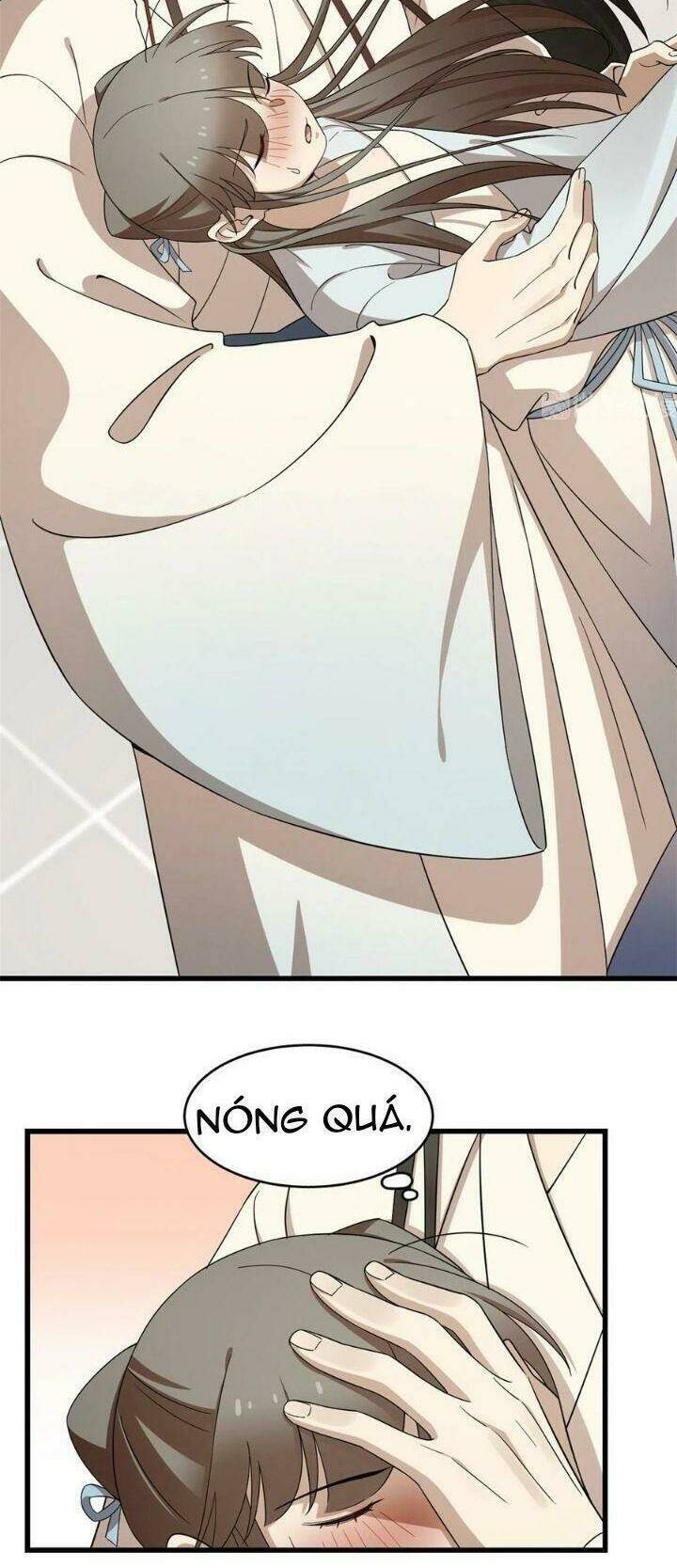 Độc Bộ Thiên Hạ: Đặc Công Thần Y - Chapter 298 - Page 4