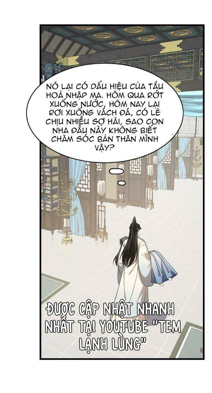 Độc Bộ Thiên Hạ: Đặc Công Thần Y - Chapter 298 - Page 5