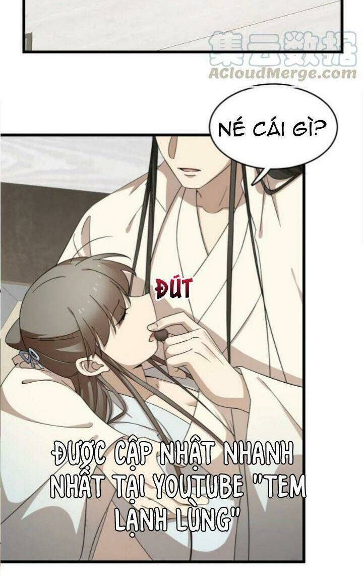 Độc Bộ Thiên Hạ: Đặc Công Thần Y - Chapter 298 - Page 7