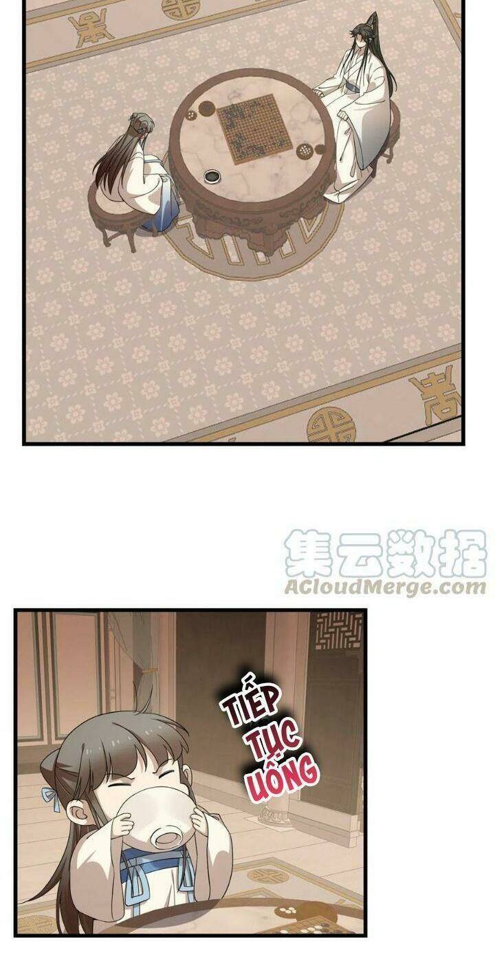 Độc Bộ Thiên Hạ: Đặc Công Thần Y Chapter 299 - Trang 9