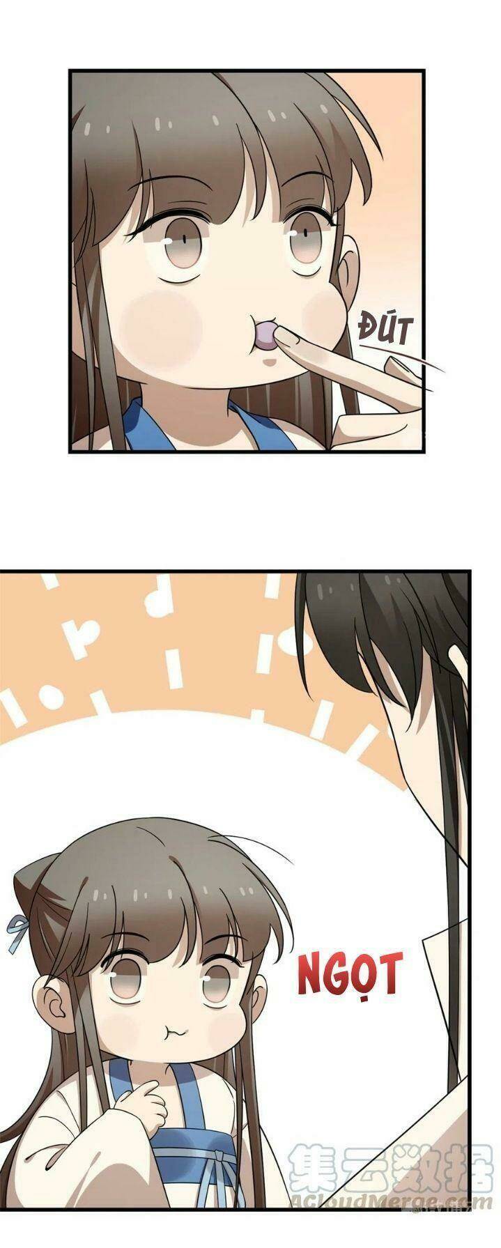 Độc Bộ Thiên Hạ: Đặc Công Thần Y Chapter 299 - Trang 10