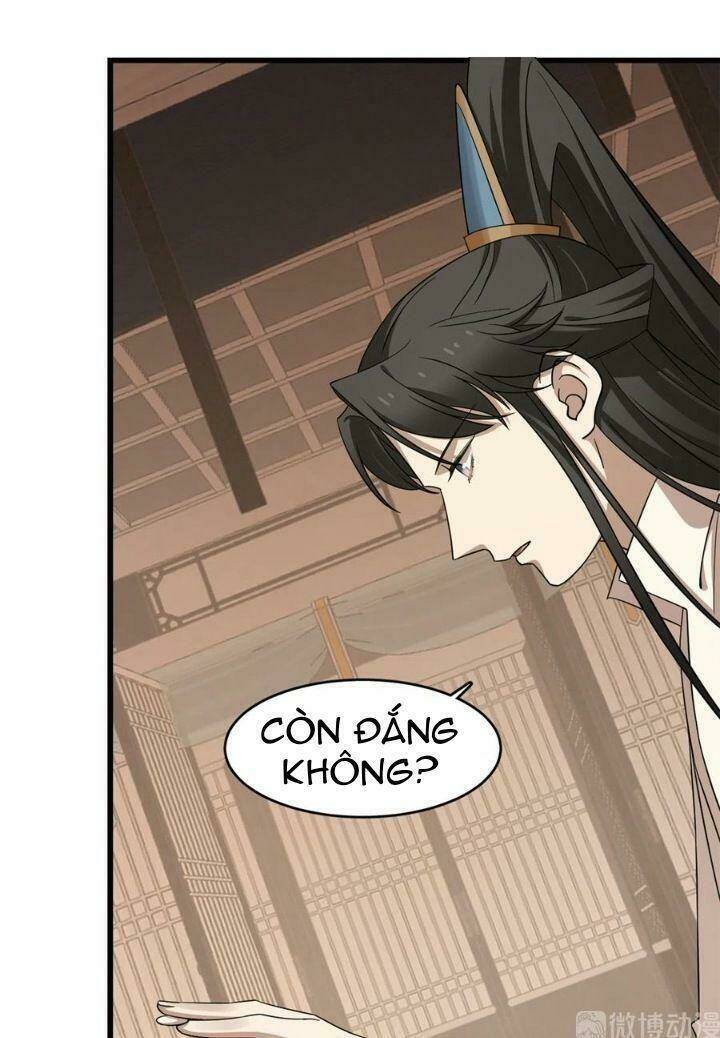 Độc Bộ Thiên Hạ: Đặc Công Thần Y Chapter 299 - Trang 11