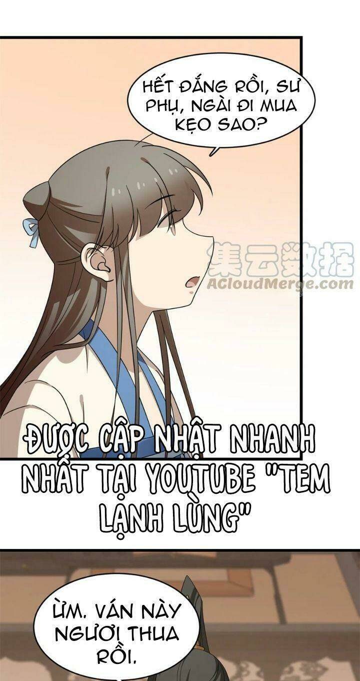 Độc Bộ Thiên Hạ: Đặc Công Thần Y Chapter 299 - Trang 13