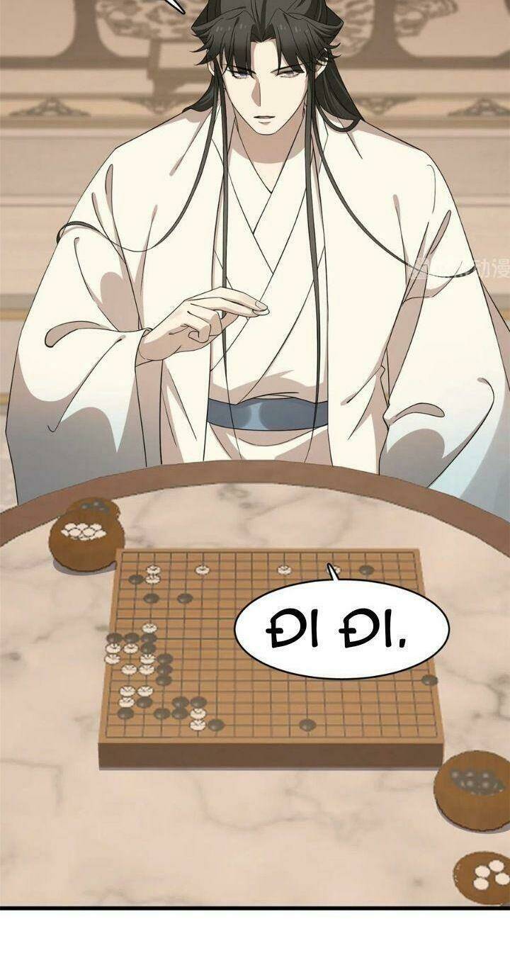 Độc Bộ Thiên Hạ: Đặc Công Thần Y Chapter 299 - Trang 14