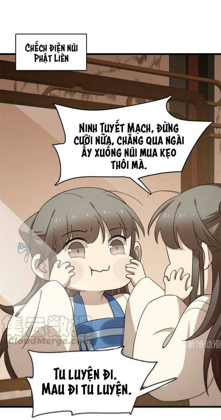 Độc Bộ Thiên Hạ: Đặc Công Thần Y Chapter 299 - Trang 16