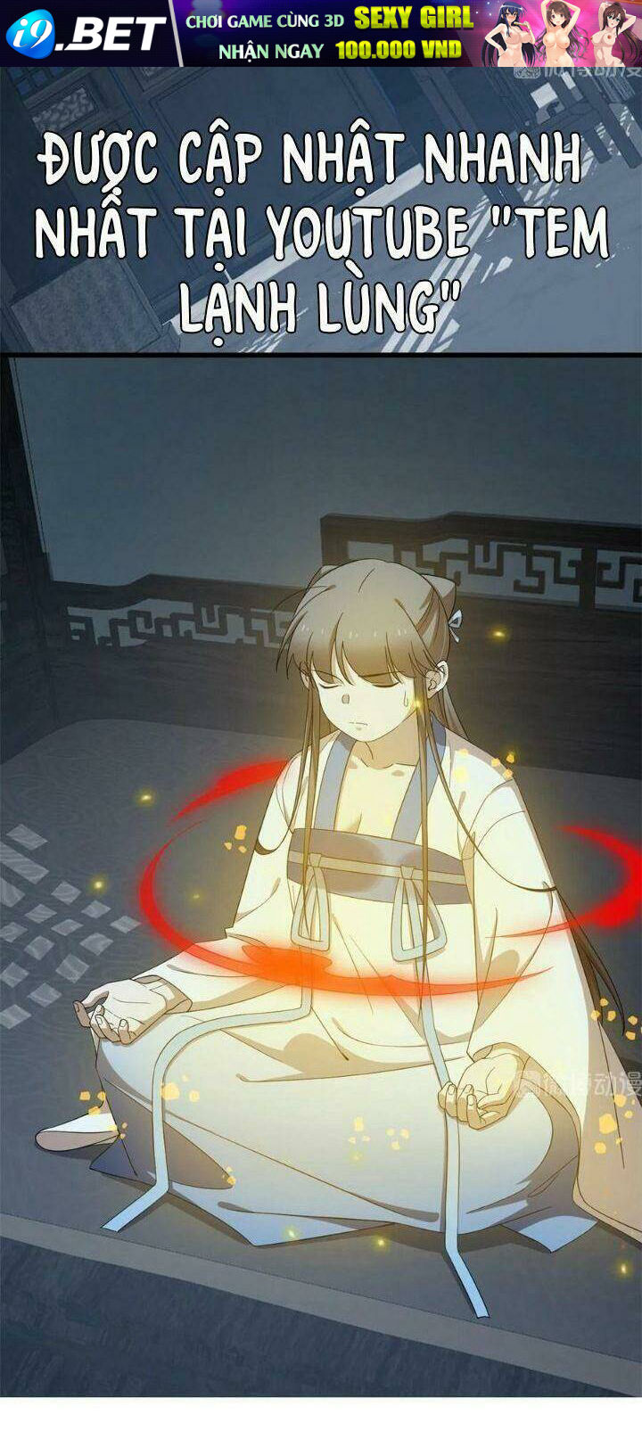 Độc Bộ Thiên Hạ: Đặc Công Thần Y Chapter 299 - Trang 18