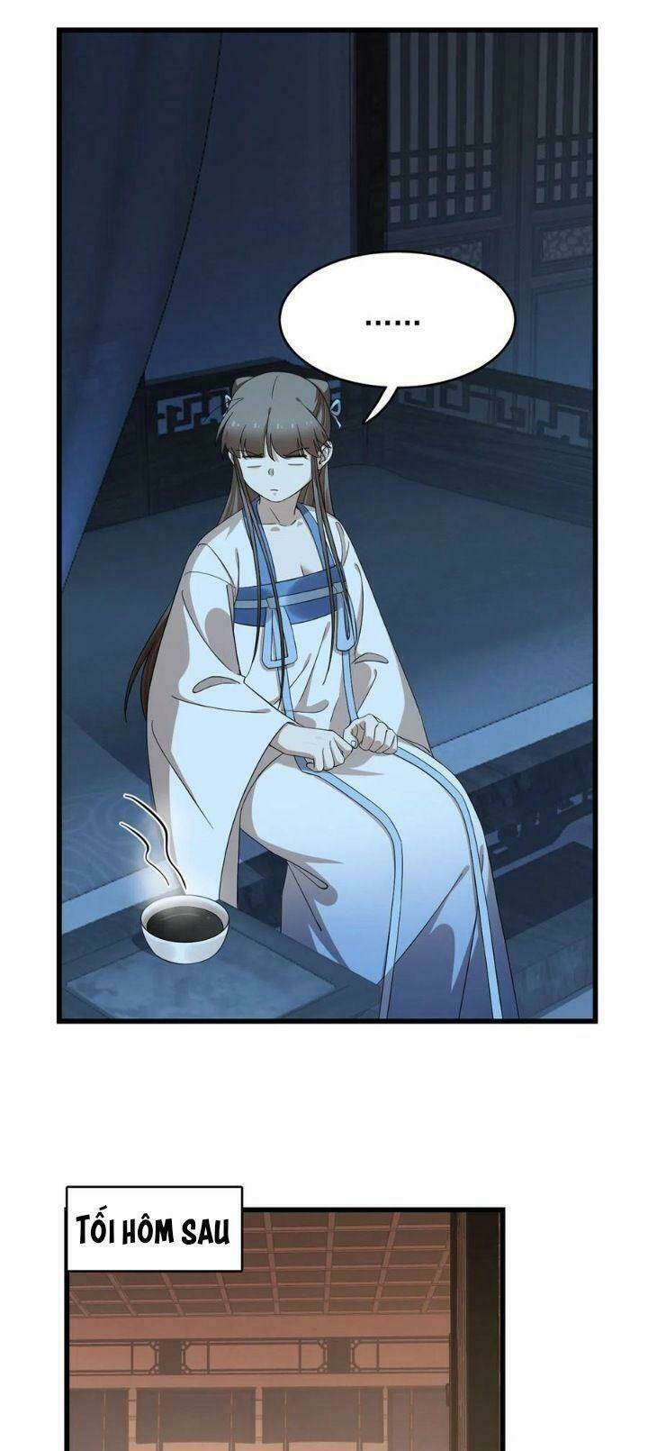 Độc Bộ Thiên Hạ: Đặc Công Thần Y Chapter 299 - Trang 1