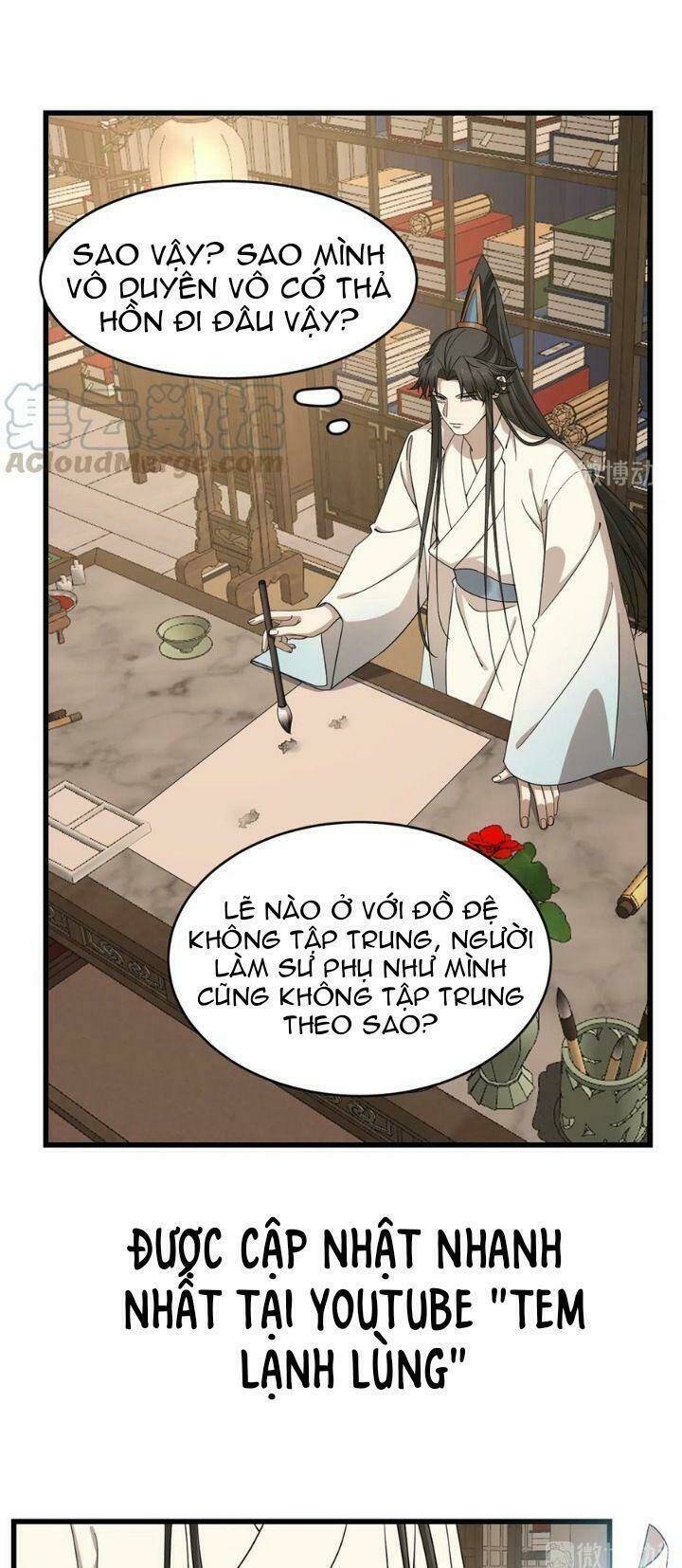 Độc Bộ Thiên Hạ: Đặc Công Thần Y Chapter 299 - Trang 19