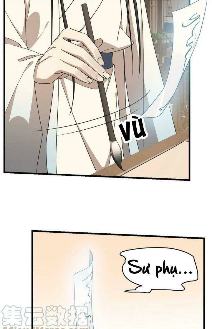 Độc Bộ Thiên Hạ: Đặc Công Thần Y Chapter 299 - Trang 20